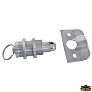 Hatch lock fastener Trem M3500058