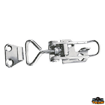 Adjustable door lock Trem M3532125
