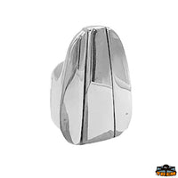Folding coat hanger - Dimensions 52x32 mm - Center distance 12 mm [M3552032]