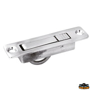 Foldable bottom board with spring Trem N3021083