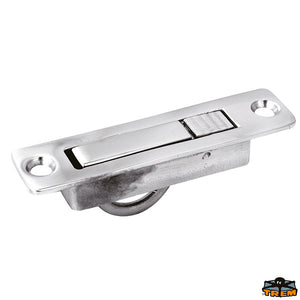 Foldable bottom board with spring Trem N3021083