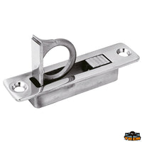 Foldable bottom board with spring 83x21 mm - Dimensions 83x21 mm [N3021083]