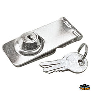Locking hinge Trem M3500199