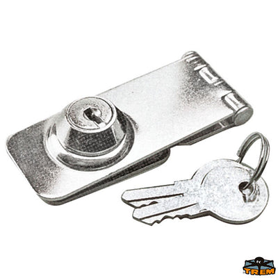 Locking hinge Trem M3500199