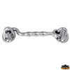 Door lock and bottom board lock length  102 mm - L mm 102 [N3000102]