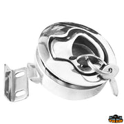 Flush-pull latch with inner opening system Trem D5380264