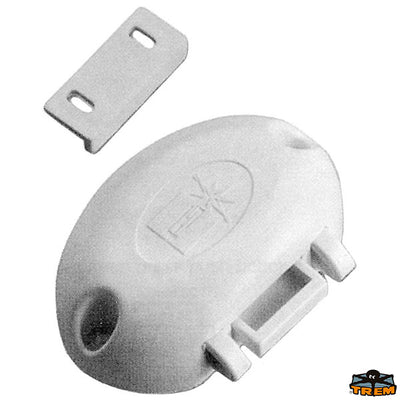 Nylon latch Trem M3516034