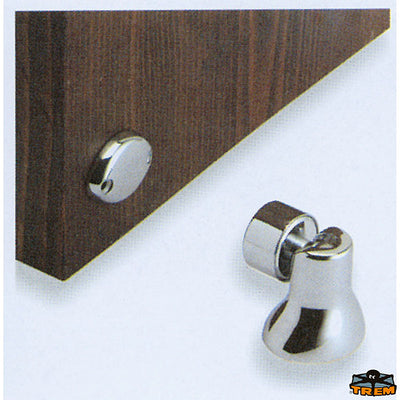 Adjustable magnet door lock Trem M3527040