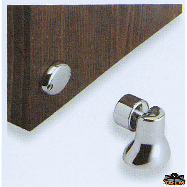 Adjustable magnet door lock Trem M3527040