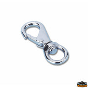 Swivel eye snap-hook Trem M0200062