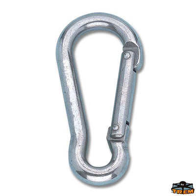 Aisi 316 snap shackle Trem M0510100