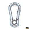 Eye snap shackle Trem M0407070