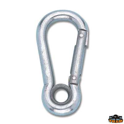 Eye snap shackle Trem M0407070