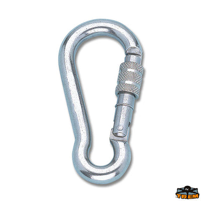 Aisi 316 snap shackle Trem M0605500