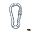 Aisi 316 snap shackle Trem M0610100
