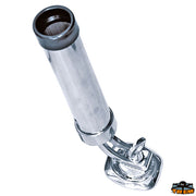 Fishing rod holder adjustable Trem M2646082
