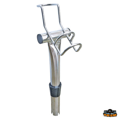 Rowlock fishing rod holder Trem M2650103