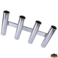 Wall mount  fishing rod holder Trem M2645003