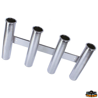 Wall mount  fishing rod holder Trem M2645004