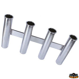 Wall mount  fishing rod holder Trem M2645004