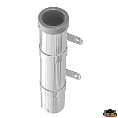 Wall mount  fishing rod holder Trem M2642250
