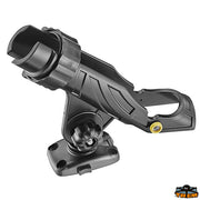 Deck mount   fishing rod holder Trem M2612764