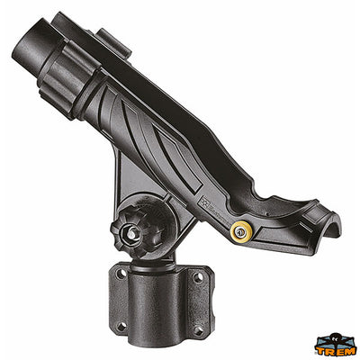 Wall mount   fishing rod holder Trem M2612762