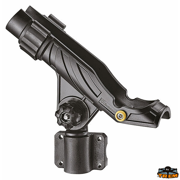 Wall mount   fishing rod holder Trem M2612762