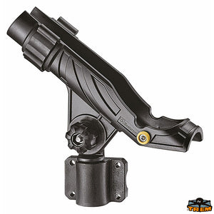 Wall mount   fishing rod holder Trem M2612762