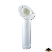 Nylon flush mount rod holder, U.V. resistant Trem M2640240