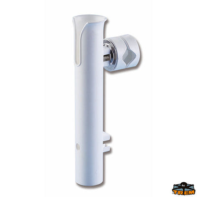 Fishing rod holder for guard-rail Trem M2600215