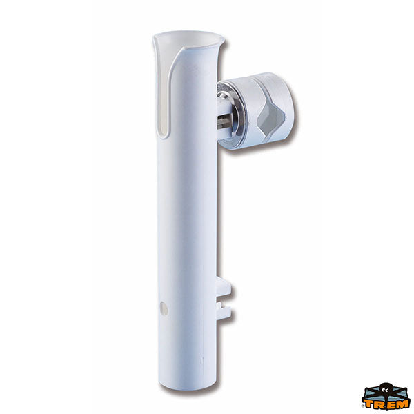 Fishing rod holder for guard-rail Trem M2600215
