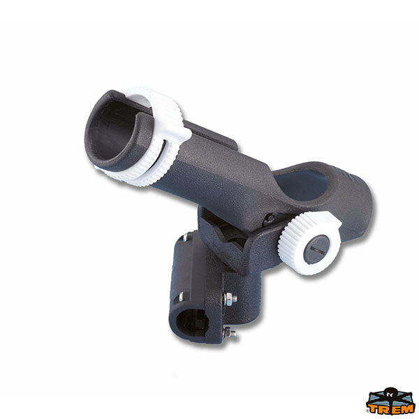 Fishing rod holder for guard-rail Trem M2623540