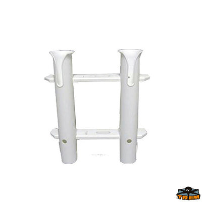 Wall mount  fishing rod holder Trem M2640002