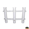 Wall mount  fishing rod holder Trem M2640003