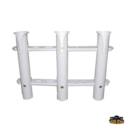 Wall mount  fishing rod holder Trem M2640003