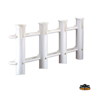 Wall mount  fishing rod holder Trem M2640004