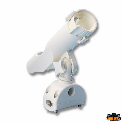Fishing rod holder for guard-rail Trem M2680079