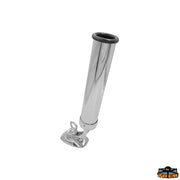 Adjustable fishing rod holder with deck mount base Trem M2649260