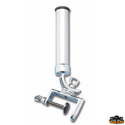 Fishing rod holder  for transom Trem M2650000