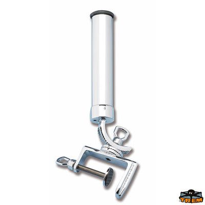 Fishing rod holder  for transom Trem M2650000