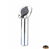 Recessed mount fishing rod holder Trem M2640230