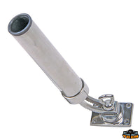 Adjustable deck mount rod holder Trem M2650095