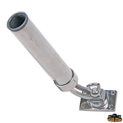 Adjustable deck mount rod holder Trem M2650095