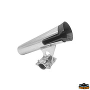 Fishing rod holder for pulpit Trem M2642020