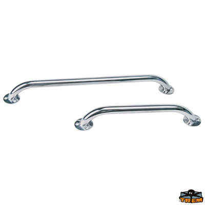 Stainless steel Aisi 316 hand rail Trem N4342500