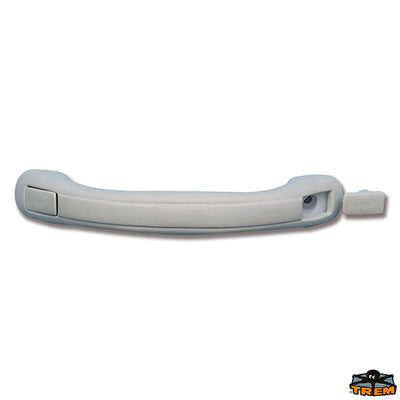 Handrail in rigid PVC Trem N3879250