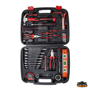 Professional tool box Trem D1042033