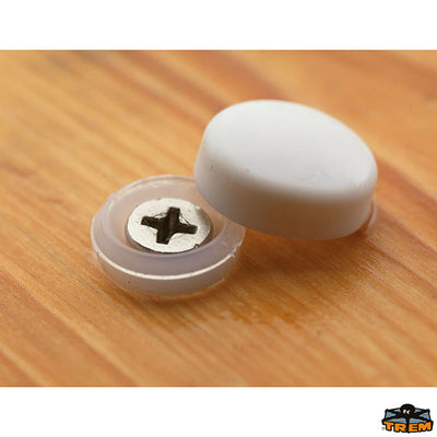 Nylon washer with cap Trem E5655180