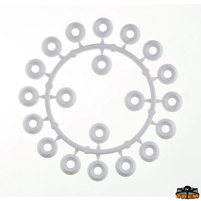 Nylon washer Trem E5645080